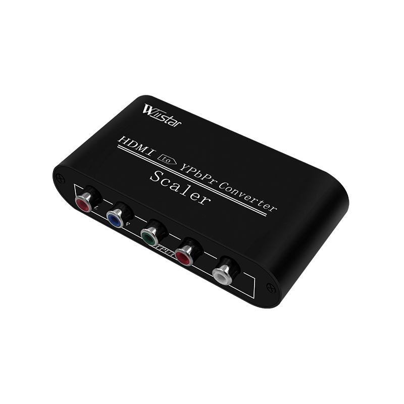 1080P HDMI - コンポーネント Ypbpr RGB - Scart To Hdmi のレビューと価格