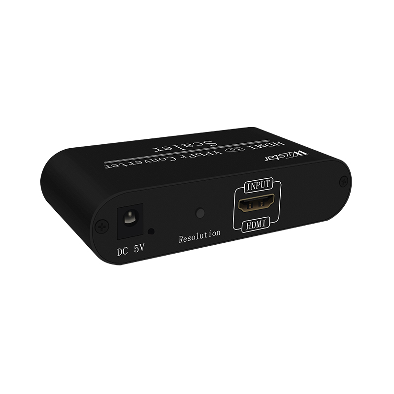 1080P HDMI - コンポーネント Ypbpr RGB - Scart To Hdmi のレビューと価格