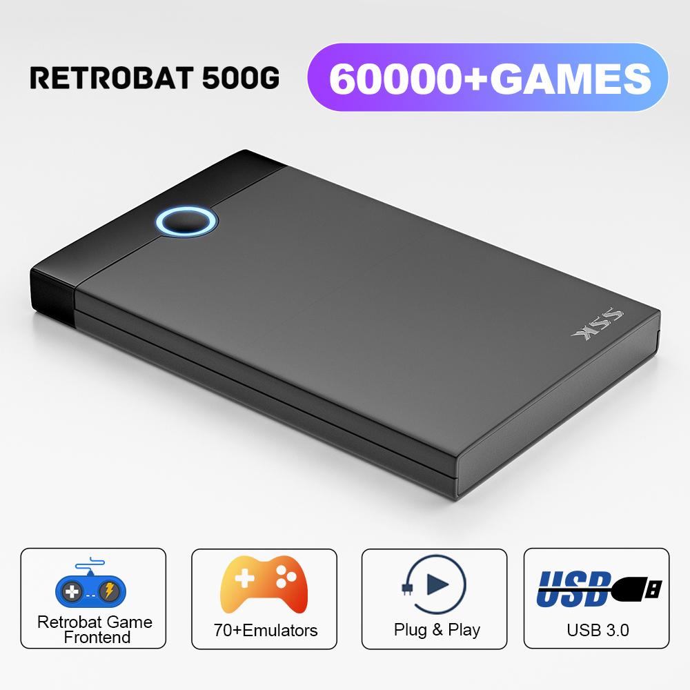 KINHANK スーパーコンソールX レトロバット ゲームH - Retro Gaming N64 のレビューと価格